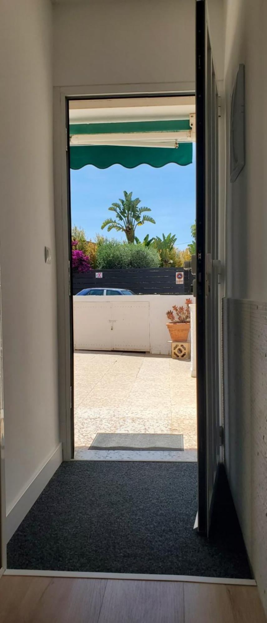 Albir Casa Rural Del Mar El Albir Exterior photo